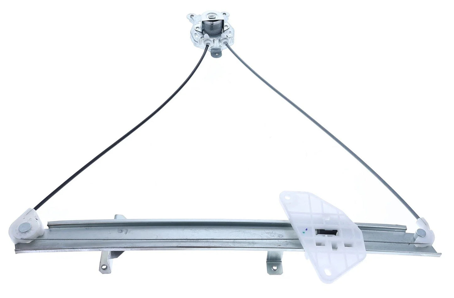 Front Left Manual Window Regulator for Mitsubishi Canter (1995–1997)