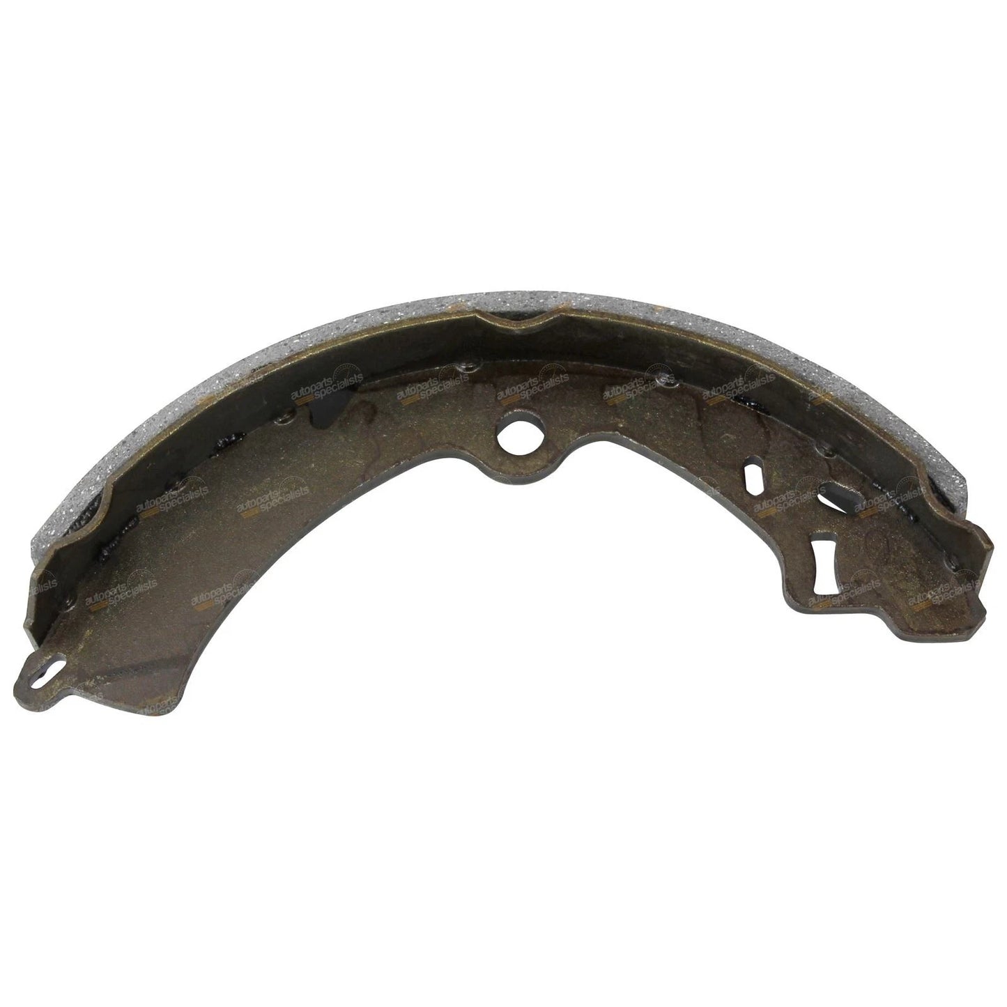 Rear Brake Shoes Set for Holden Drover (1985–1987)