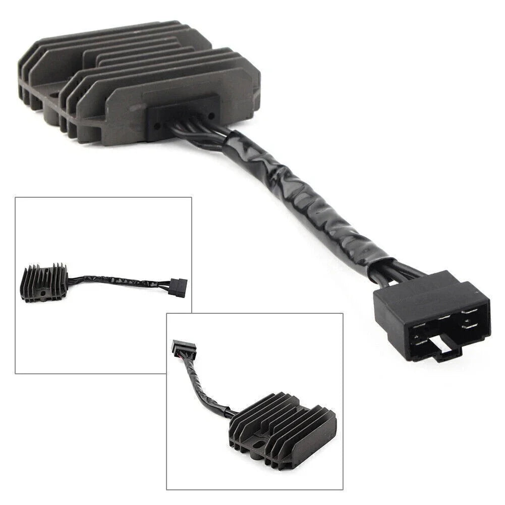 Voltage Rectifier Regulator for Arctic Car ATV 400 454 500