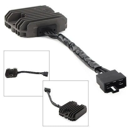 Voltage Rectifier Regulator for Arctic Car ATV 400 454 500