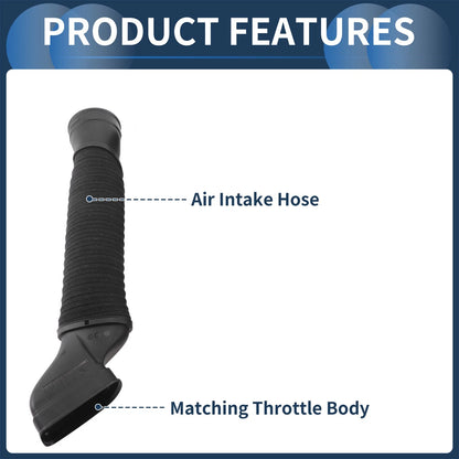 Engine Air Intake Hose for Mercedes Benz (No. 2730900282)