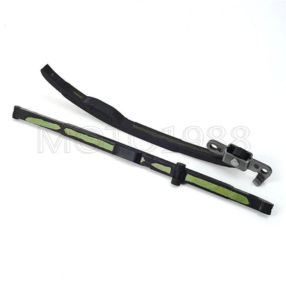 2 x Cam Timing Chain & Guide for Yamaha YFZ450 / YZ450F / WR450 (2003–2013)