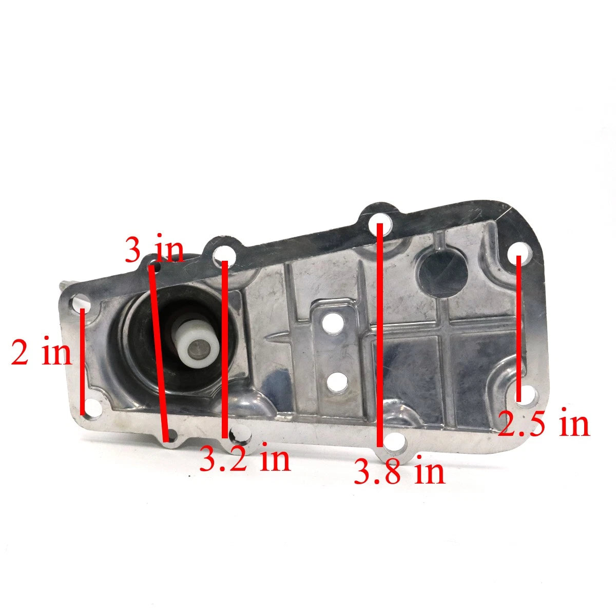 Gear Shift Selector Housing for Mitsubishi Triton L200 (1989–1995)