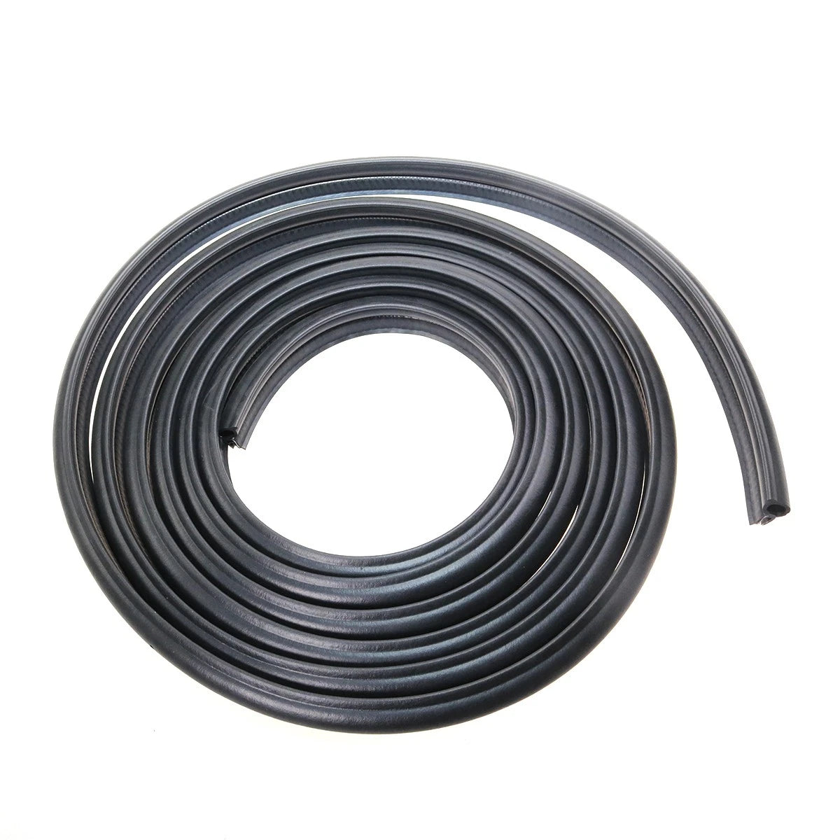 Back Door Weatherstrip for Toyota Hiace Van (1989–2006)