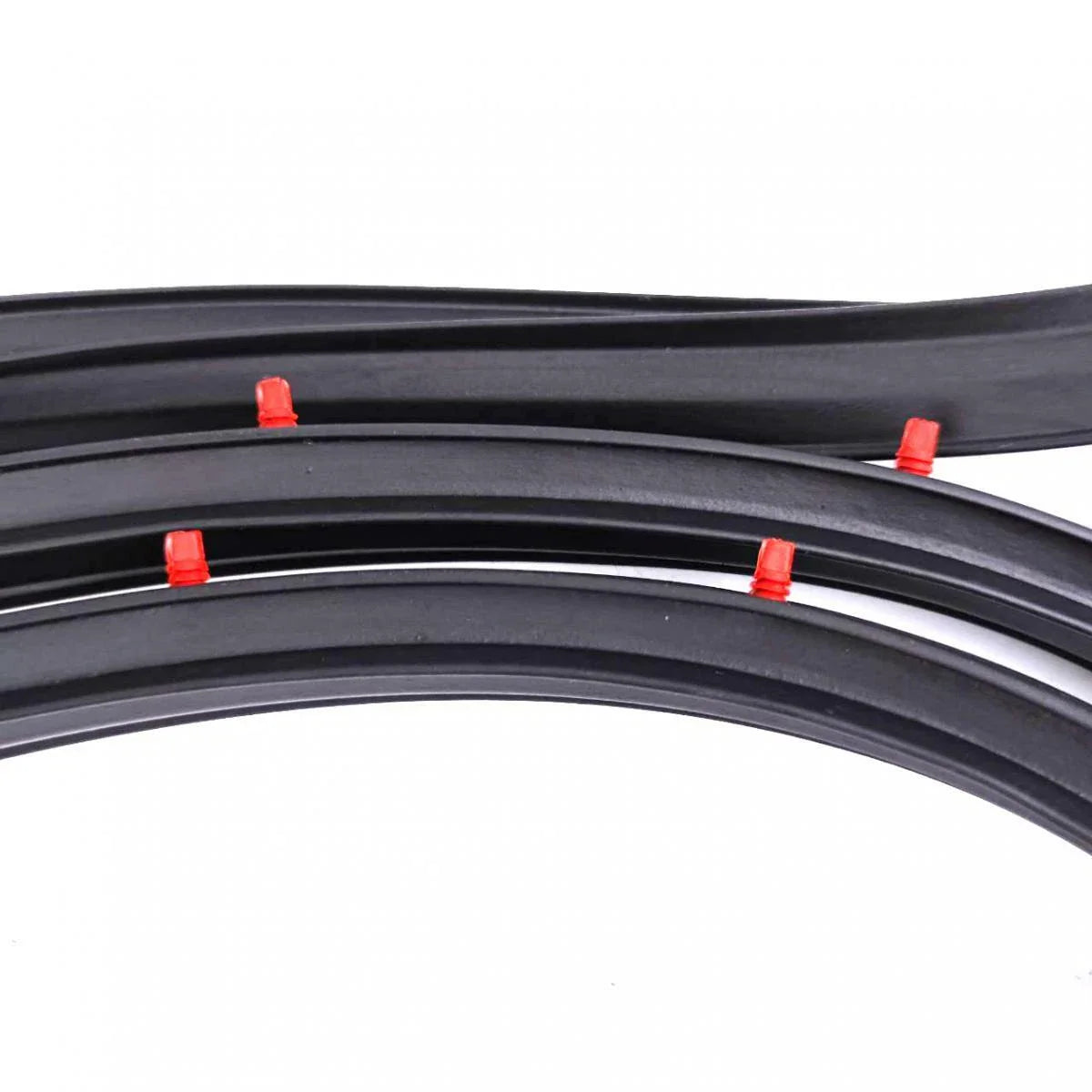 Door Rubber Seal High Roof Left Fits Isuzu ELF NPR 120 HP NKR95 Truck 1994-06