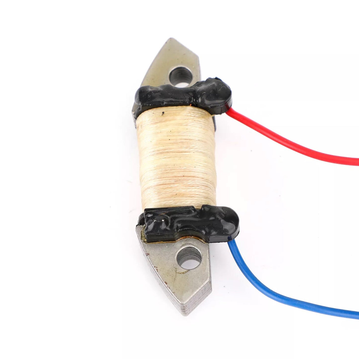 Charge Coil Assembly for Yamaha Outboard 40HP (2-Stroke) (E40XWT)