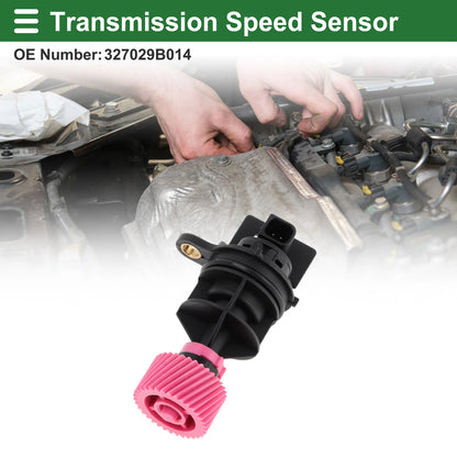 1 Pcs No.327029B014 Transmission Speed Sensor for Nissan Sentra (2002–2006)