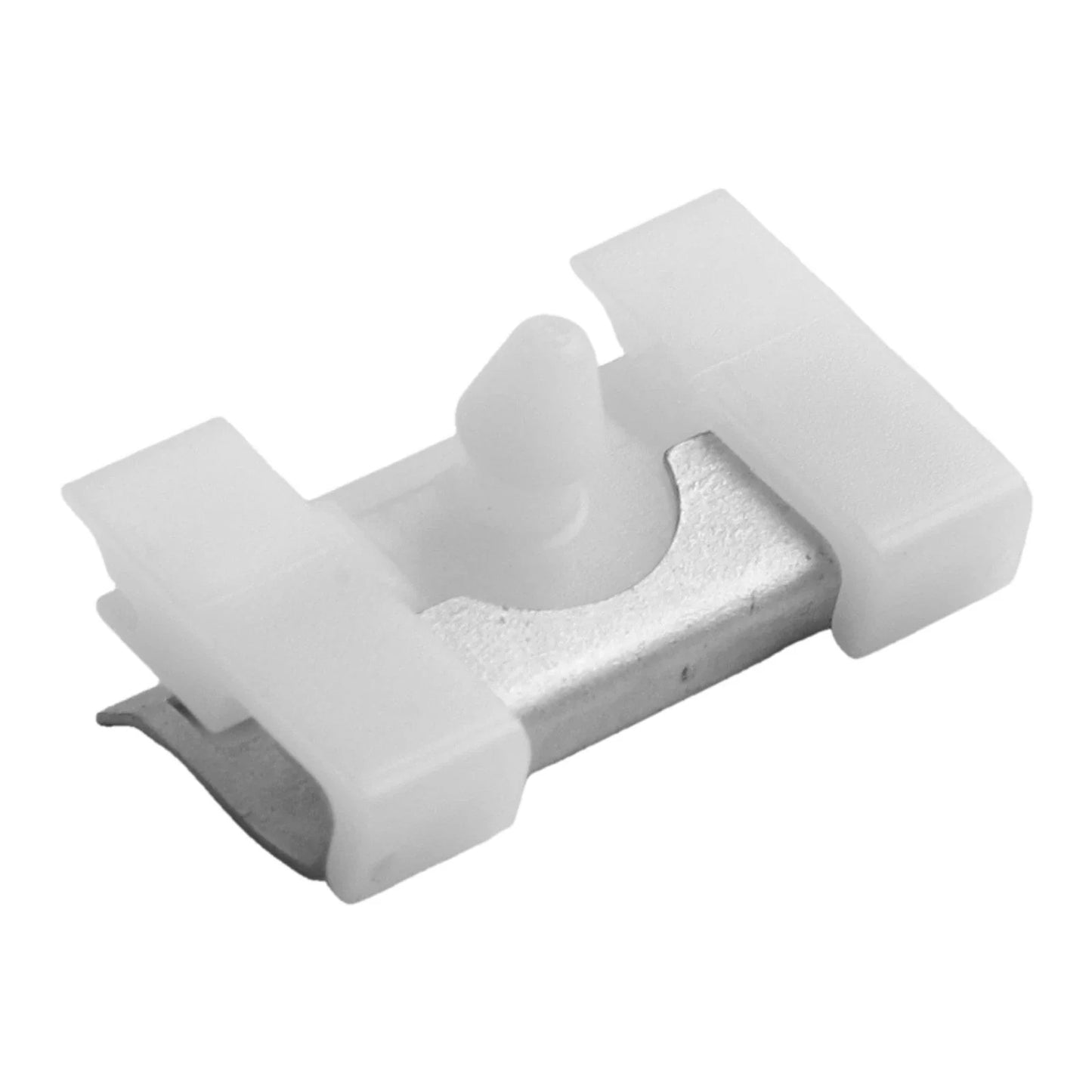 5 x Windshield Moulding Attachment for BMW E38 (1995–2001)