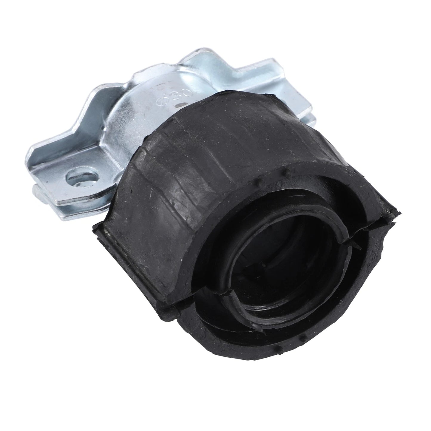 Set of 4 Front Sway Bar Bushings for Mercedes-Benz GL450 (2007–2012) 1643231185