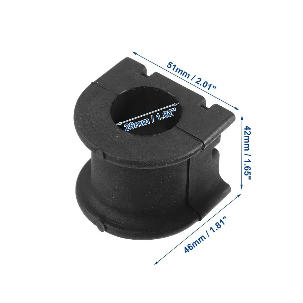 Front Stabilizer Bar Bushing for Toyota 4Runner (1996-2002)