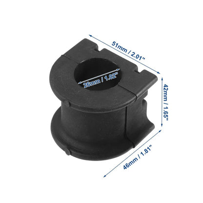 Front Stabilizer Bar Bushing for Toyota 4Runner (1996-2002)