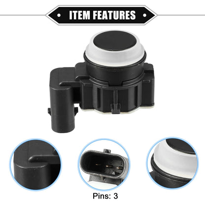 Parking Sensor 5NL22RXFAA for Dodge Durango (2018–2023)