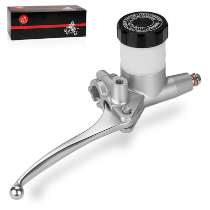 Front Brake Master Cylinder + Lever for Honda Goldwing 1000 (1975–1977)