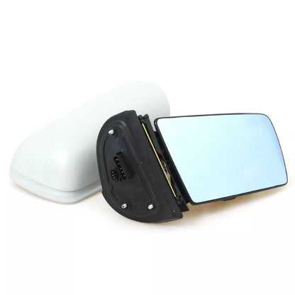 Right Door Wing Mirror for Mercedes-Benz E-Class W210 E300 E320 1996-2002