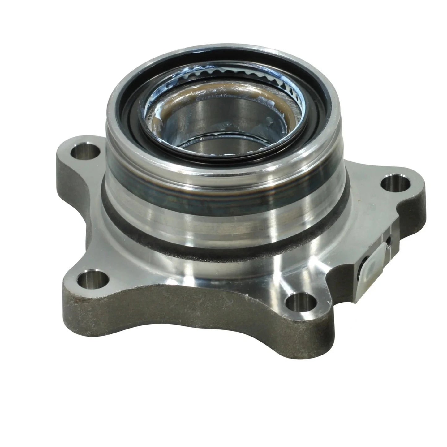 Rear Wheel Bearing Hub Assembly for Toyota Land Cruiser (2008–2021)