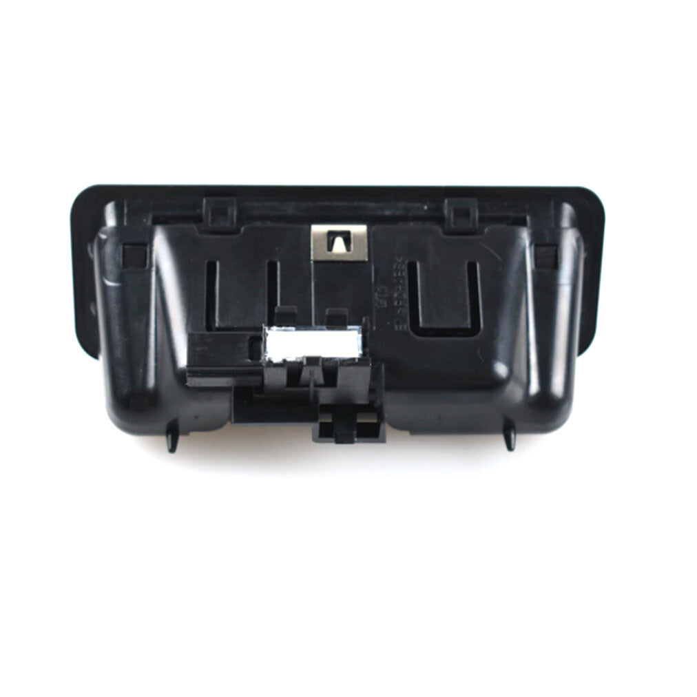 Trunk Lid Lock Switch Pull Handle for BMW 1/3/5 Series (2006–2013)