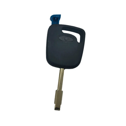 Car Key Shell Case Remote Key FO21 Blade for Ford Focus Fiesta Mondeo