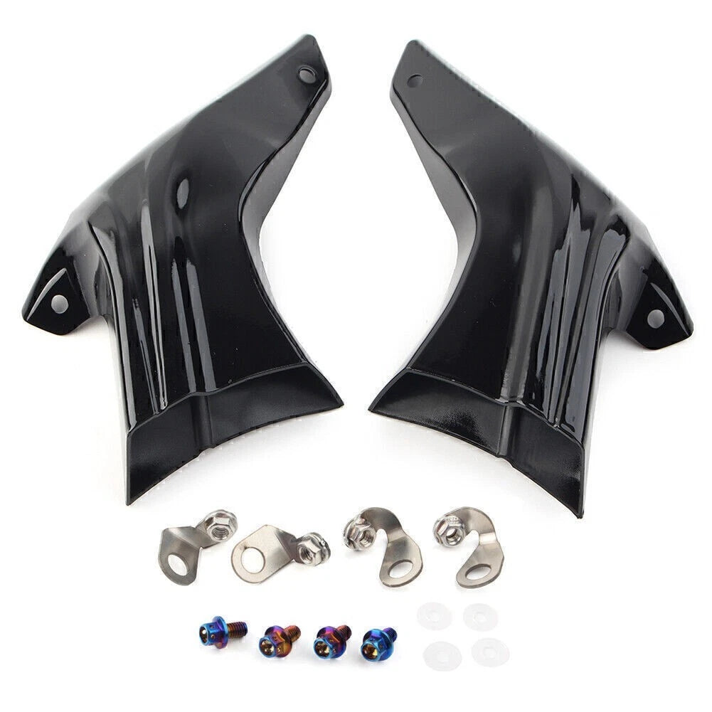 Headlight Grill Guard Cover for BMW R1200GS R1250GS F800GS F750GS (2013–2023)
