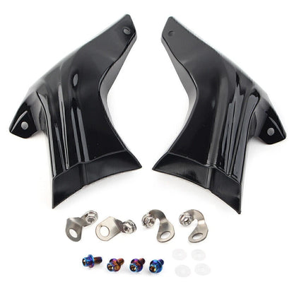 Headlight Grill Guard Cover for BMW R1200GS R1250GS F800GS F750GS (2013–2023)
