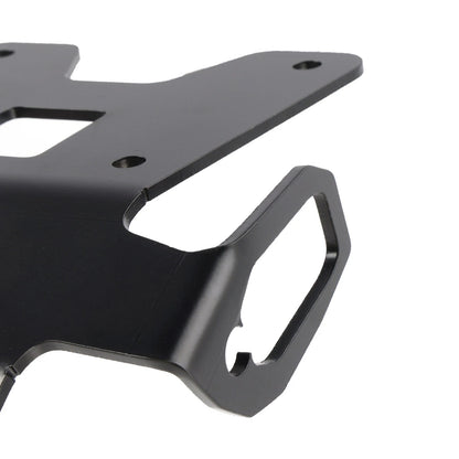 Aluminum Alloy License Plate Holder for Kawasaki Z650RS (2022–2023)