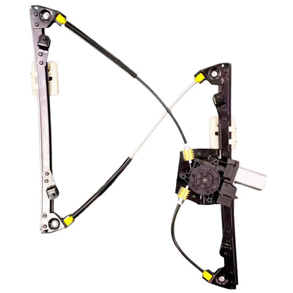 Front Left Window Regulator for BMW 3 Series (2012–2019)