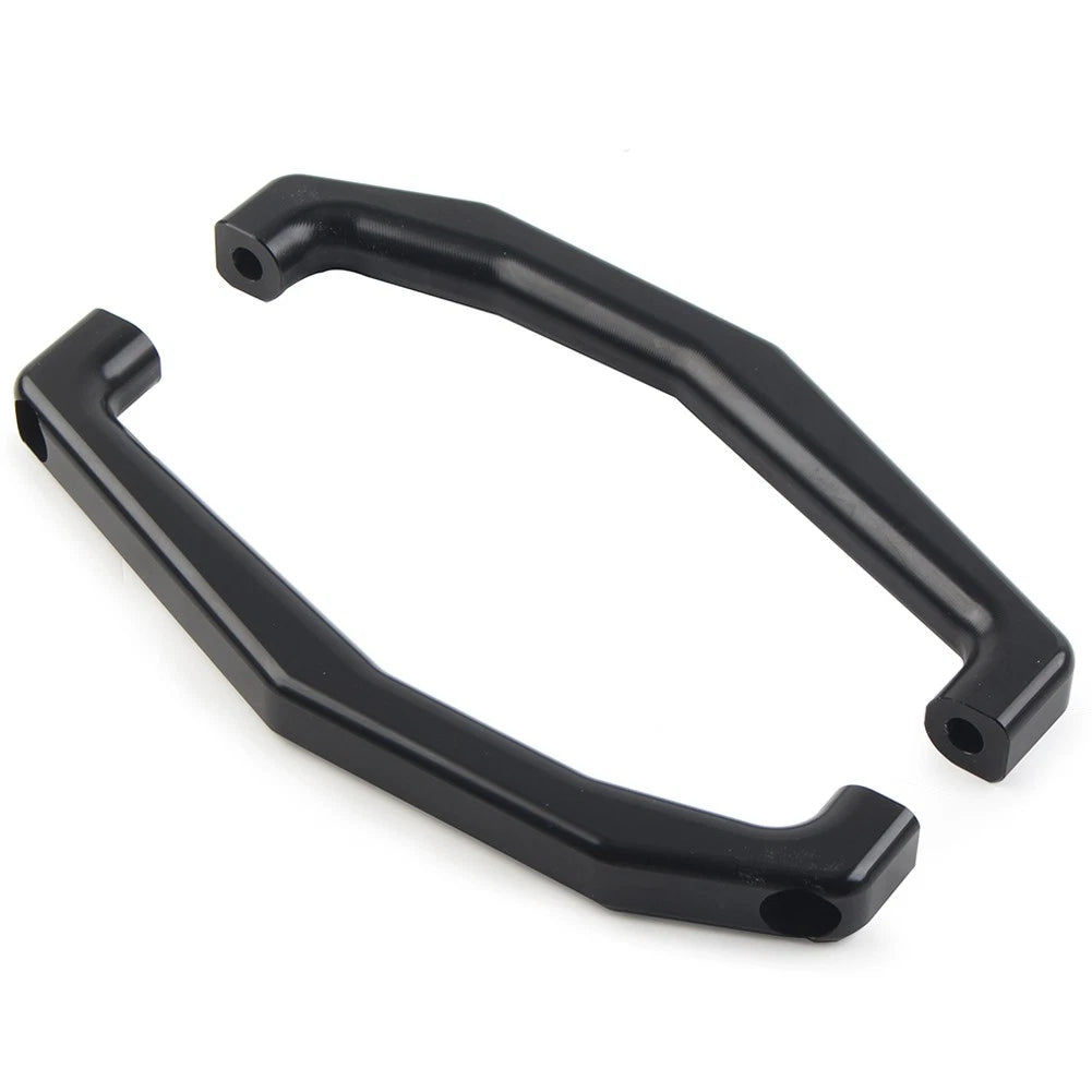Rear Tail Tidy Fender Eliminator License Plate Holder for Yamaha YZF R6 (2017–2020)