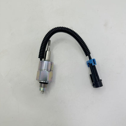 Solenoid for New Holland L180 L185 L190 (2005–2015)