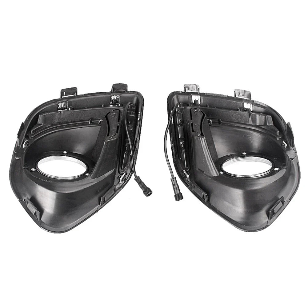 LED Daytime Running Lights for Mitsubishi ASX Outlander Sport (2013-2014)