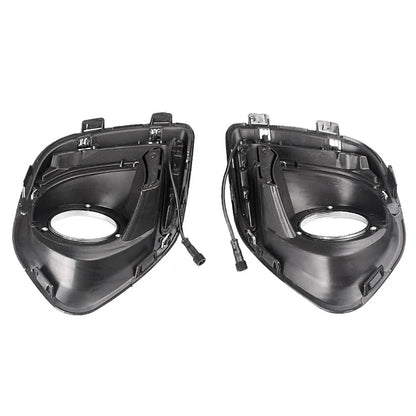 LED Daytime Running Lights for Mitsubishi ASX Outlander Sport (2013-2014)