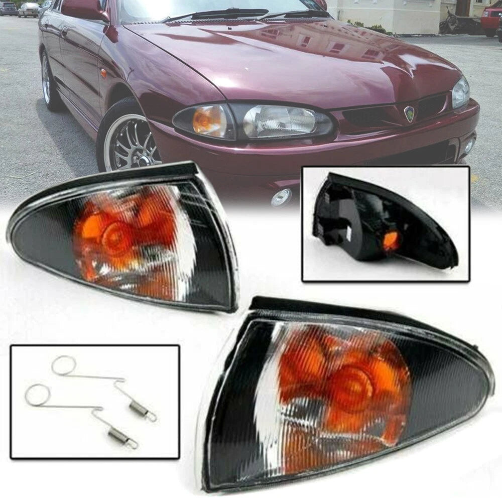 1 Pair Corner Side Light for Proton Jumbuck Satria Persona Wira (96-05)