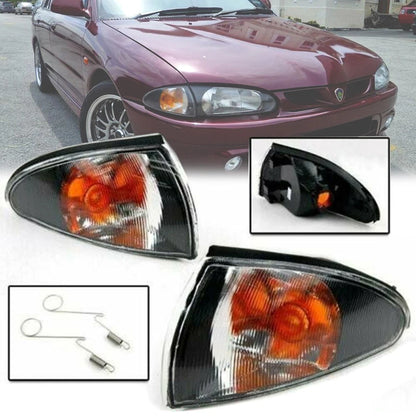 1 Pair Corner Side Light for Proton Jumbuck Satria Persona Wira (96-05)