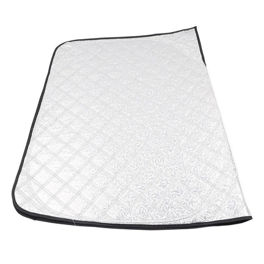 Foldable Windshield Sun Shade for BMW i3 (2014-2022)