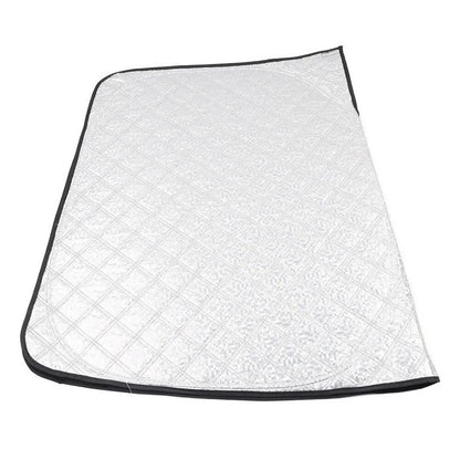 Foldable Windshield Sun Shade for BMW i3 (2014-2022)