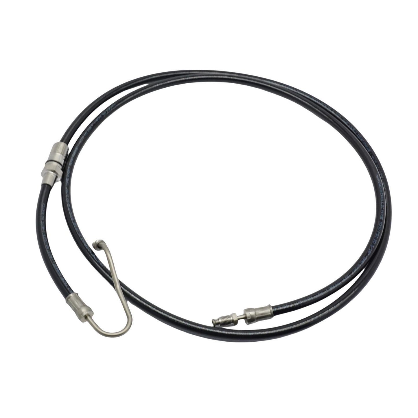 Power Trim Hose for Volvo Penta DPH DPR Sterndrives (Various Years)
