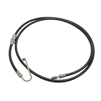 Power Trim Hose for Volvo Penta DPH DPR Sterndrives (Various Years)