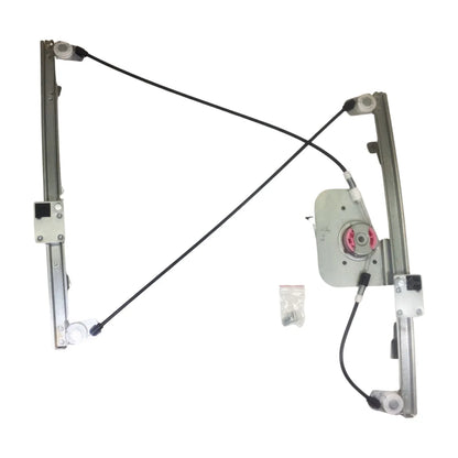 Front Right Window Regulator W/o Motor for BMW 3 Series E46 2-Door (1998–2005)
