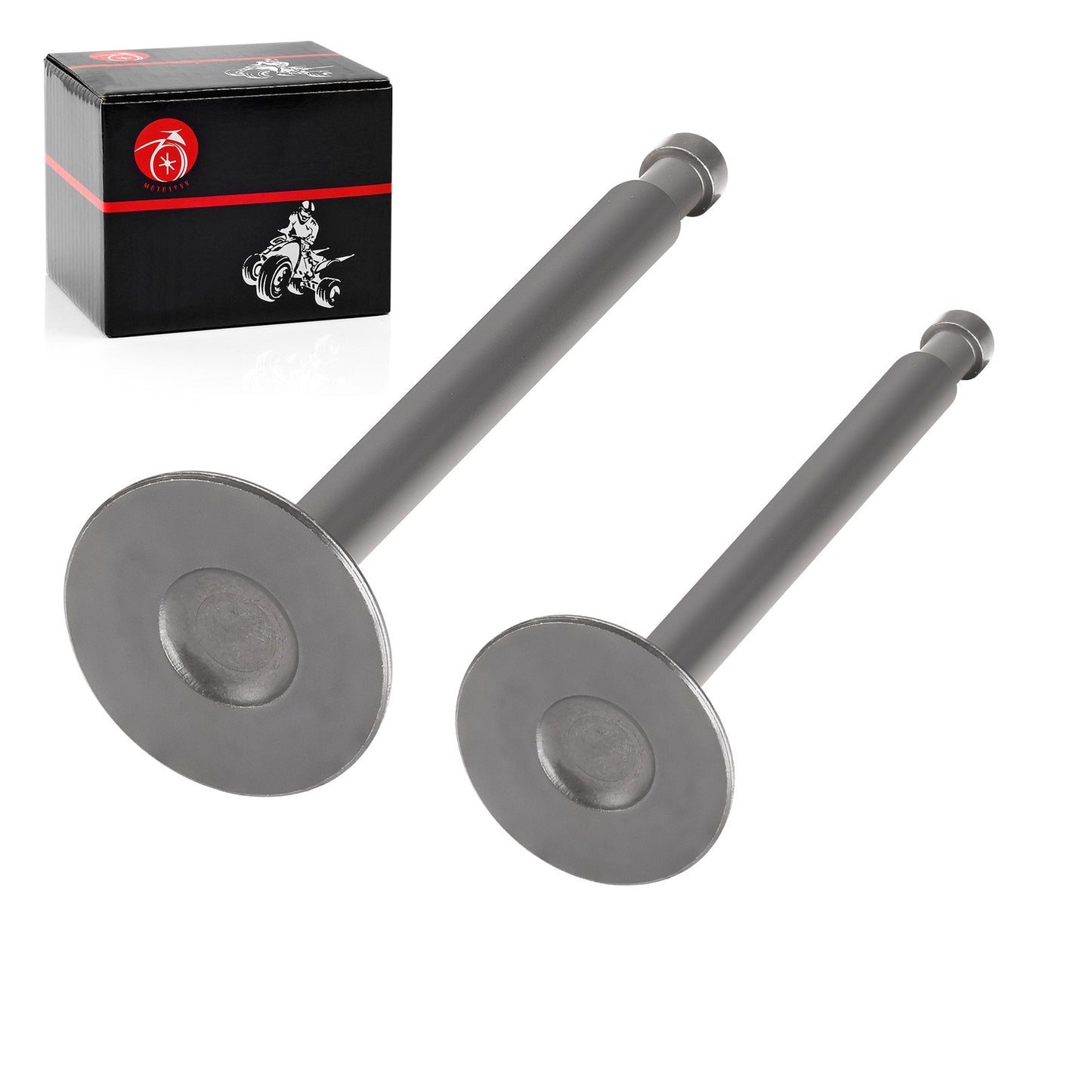 Exhaust Intake Valve for Club Car Golf Cart 341cc (1984–1991)
