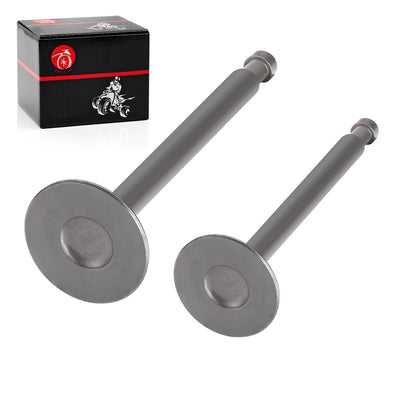 Exhaust Intake Valve for Club Car Golf Cart 341cc (1984–1991)