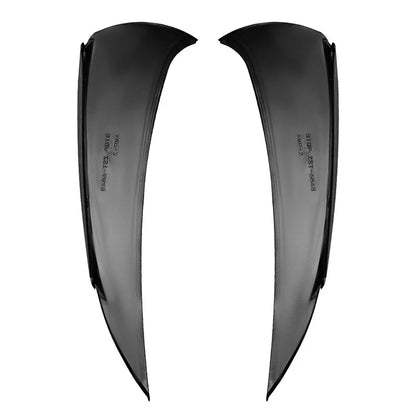 Rear Bumper Side Spoiler for Mercedes Benz E-Class W214 E260 E300 (2024+)