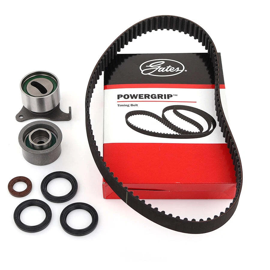 Timing Belt Kit for Toyota Corsa Paseo (1995–1999)