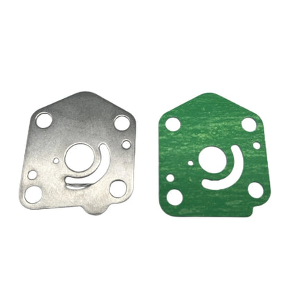 Water Pump Impeller Kit for Suzuki Outboard 9.9 15 HP (1990–2023)