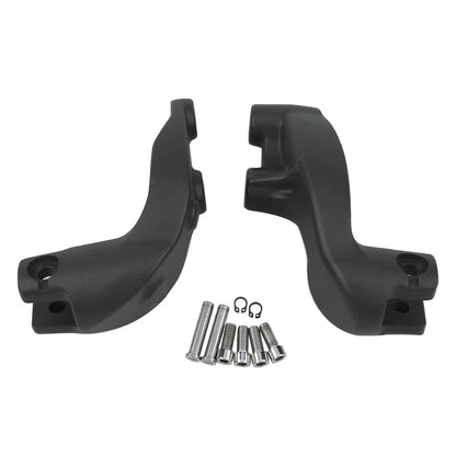 Passenger Footpeg Mount Bracket for Indian Scout (2015-2023)