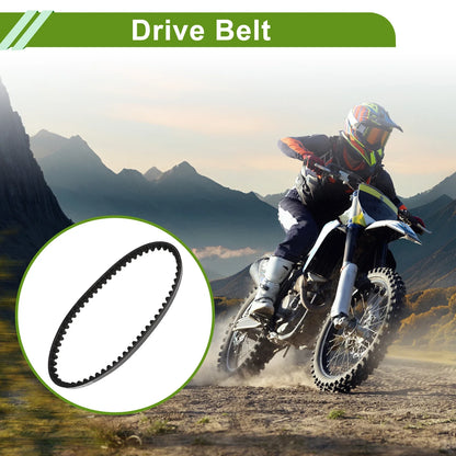 Drive Belt V-Belt for HONDA DIO SR ZX AF27 AF28 Motorcycles (1990-2001)