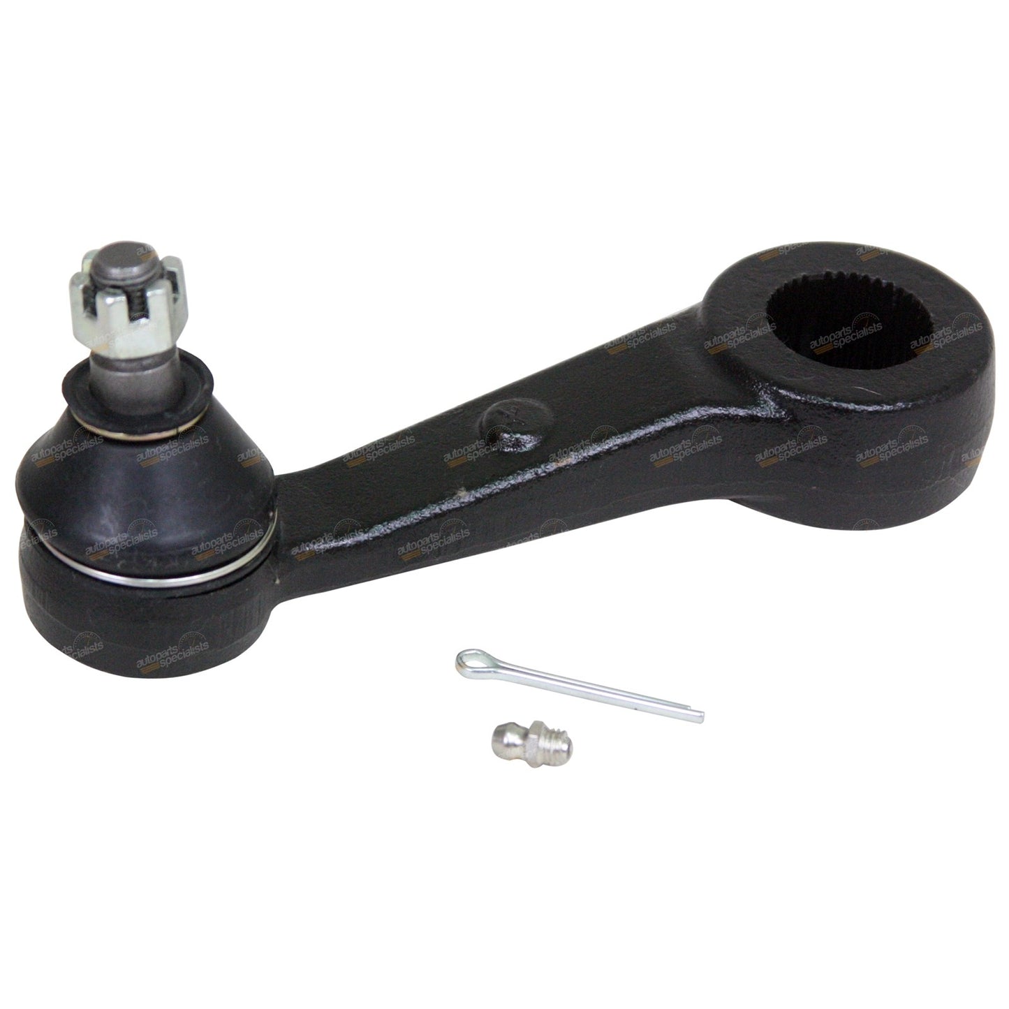 Pitman Arm for Mazda B Series B2600 Bravo (1998–2002) 4WD