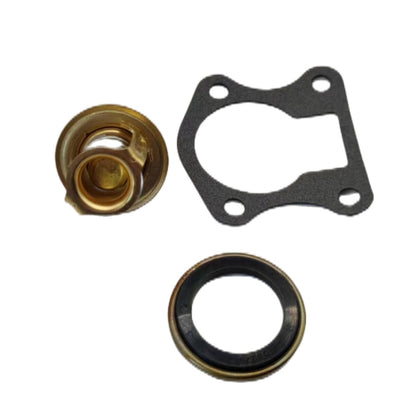 Thermostat Kit for Force 70 75 85 90 120 125 150 HP (1990–1999)