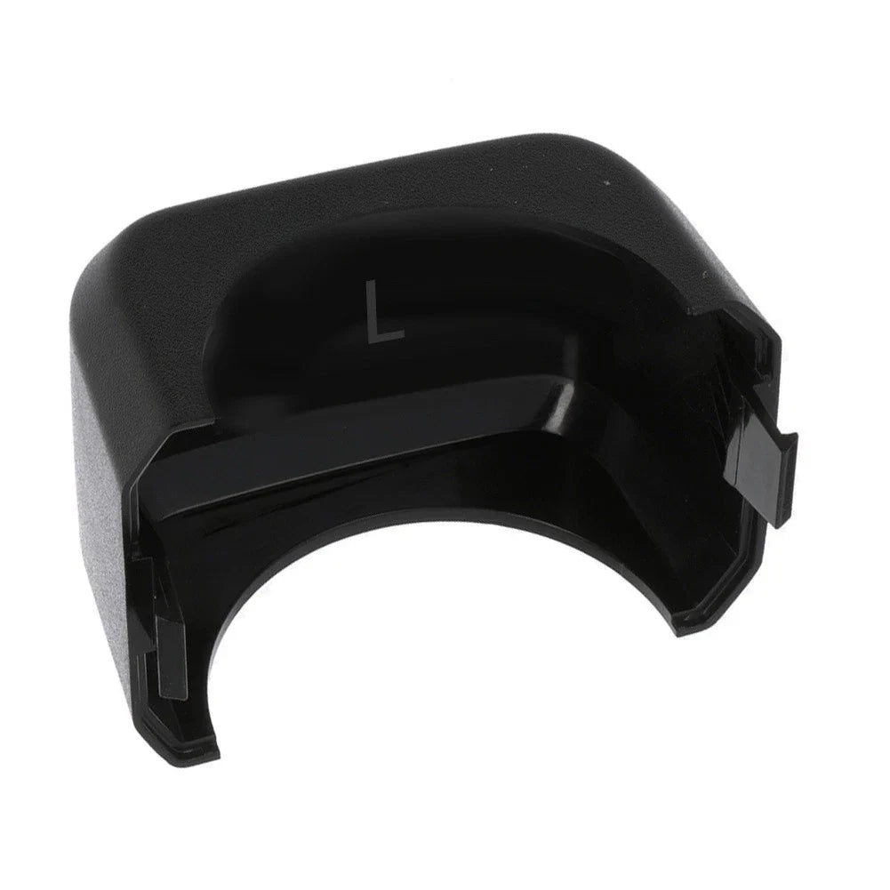 Mirror Arm Cover Plastic Construction Direct Fitment
