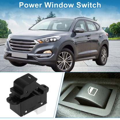 Power Window Switch for Hyundai Tucson (2016–2023)