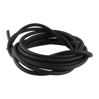 10ft 6mm 1/4" Air Vacuum Hose Pipe for Various Models (No specific years)