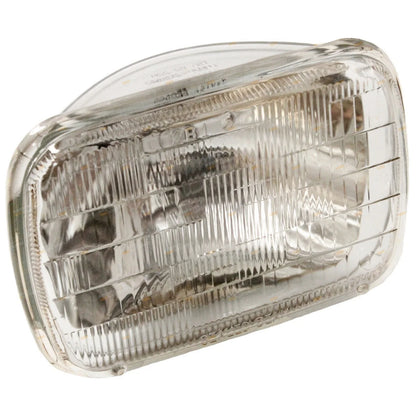 LH+RH Sealed Beam Headlight for Toyota Hilux/Hiace (1983–2005)