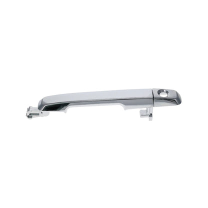 Front Right Chrome Outer Door Handle for Isuzu Dmax RT (2012–2020)